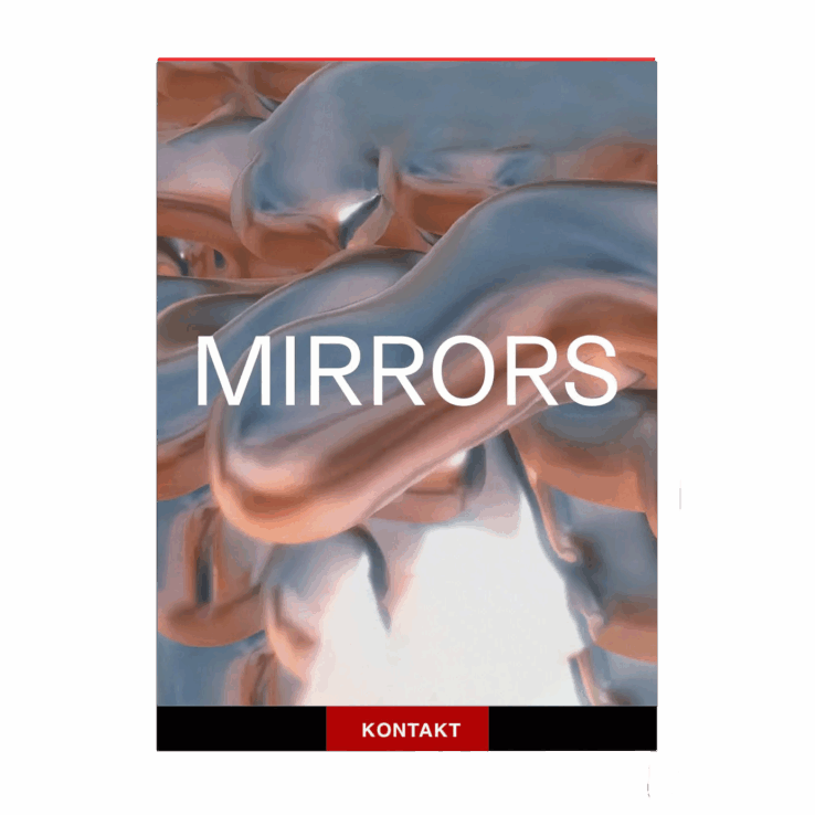 Slate + Ash - Mirrors