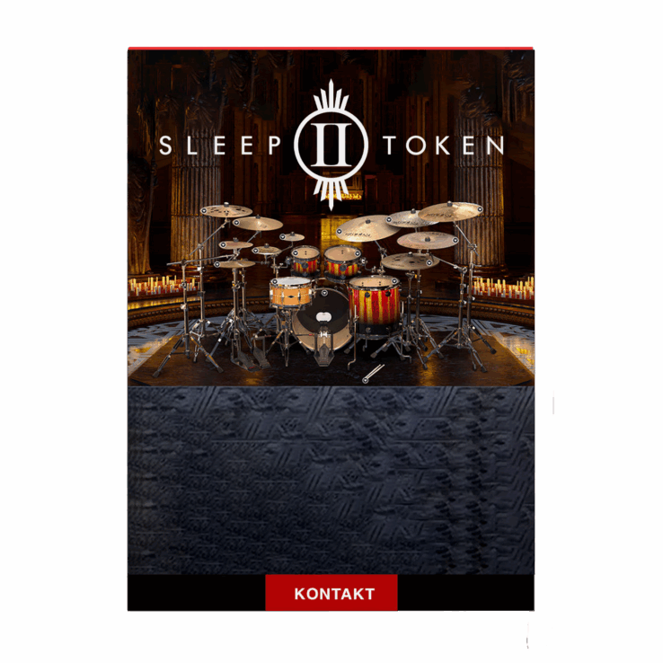 Mixwave - Sleep Token - II
