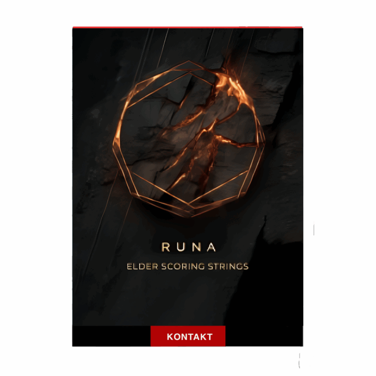 Wavelet Audio - Runa Elder Scoring Strings