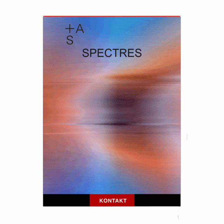 Slate + Ash –  Spectres