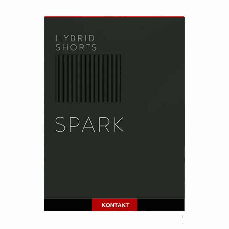 Cinematique Instruments - Spark
