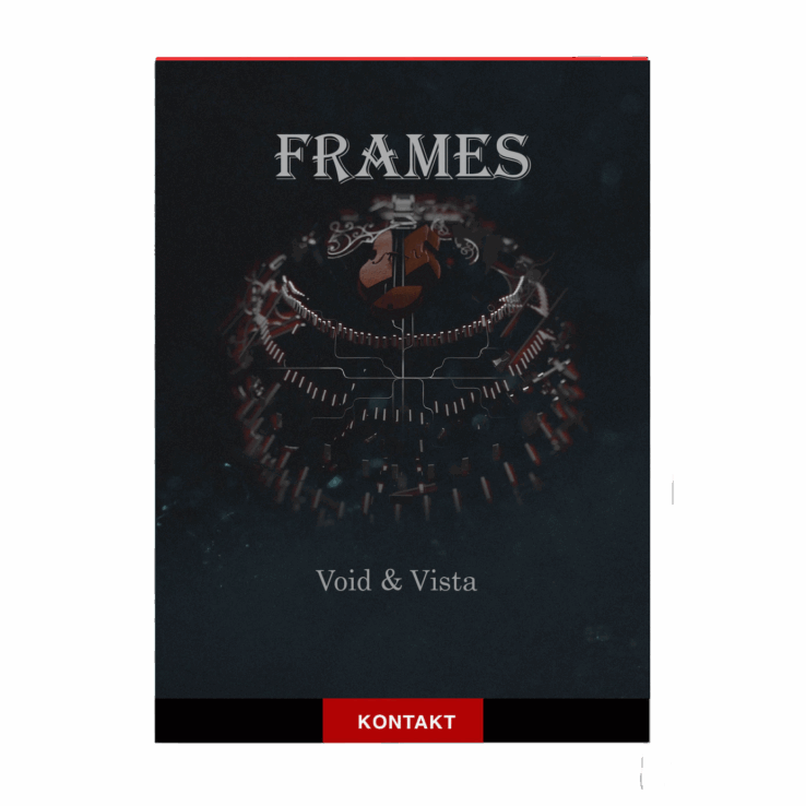 Void & Vista - Frames