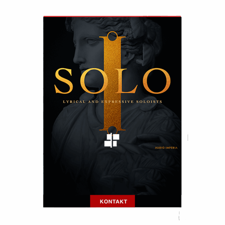 Audio Imperia - Solo