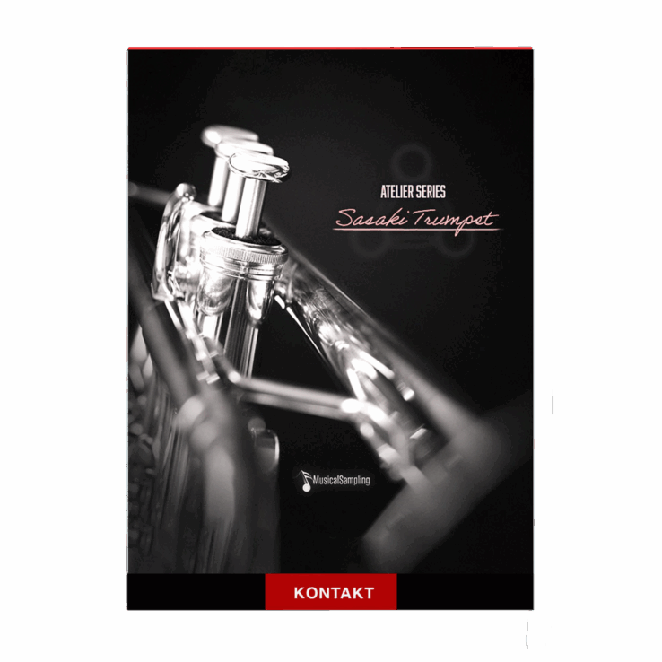 Musical Sampling - Sasaki Trumpet