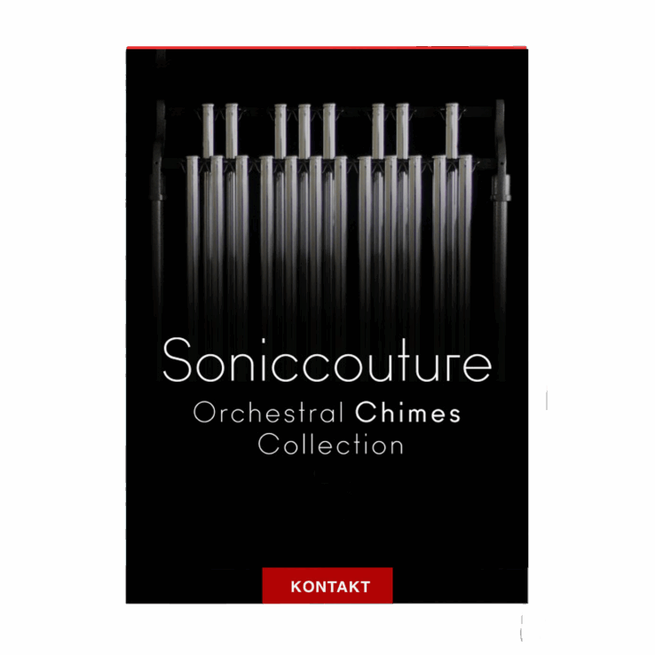Soniccouture - Orchestral Chimes Collection