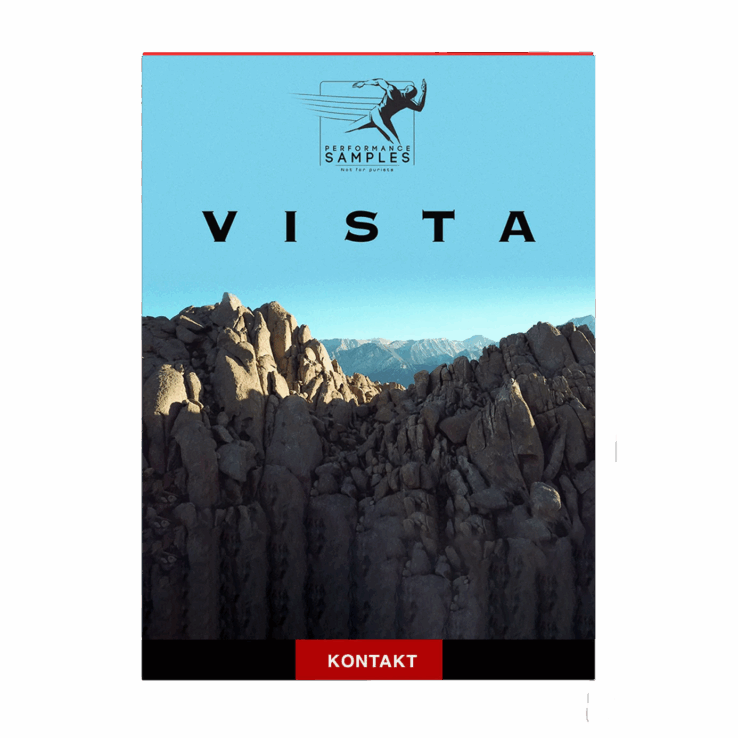 Performance Samples - Vista