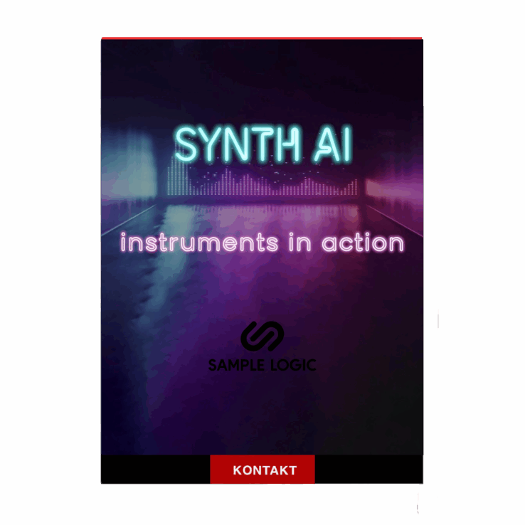 Sample Logic - Synth Ai