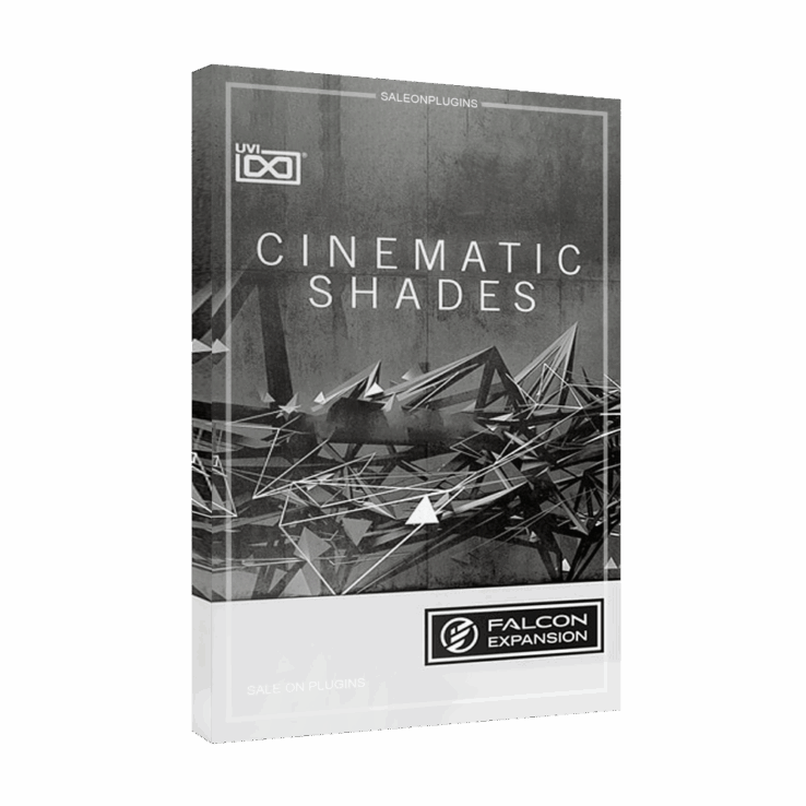 UVI - Cinematic Shades
