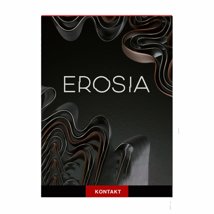 Native Instruments - Erosia