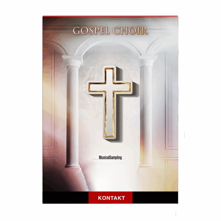 Musical Sampling - Gospel Choir