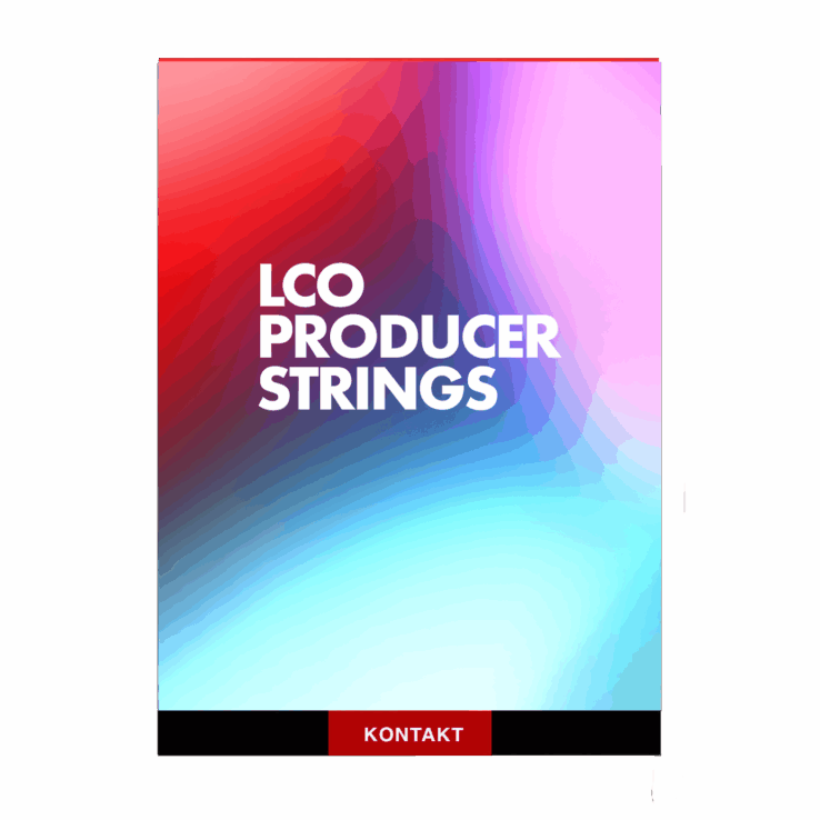 Native Instruments - LCO Producer Strings