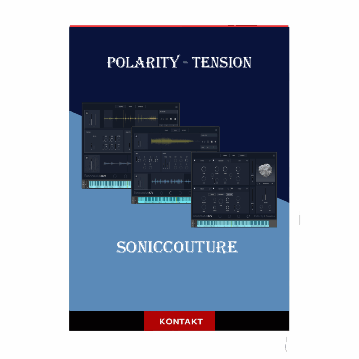 Soniccouture - Polarity Tension