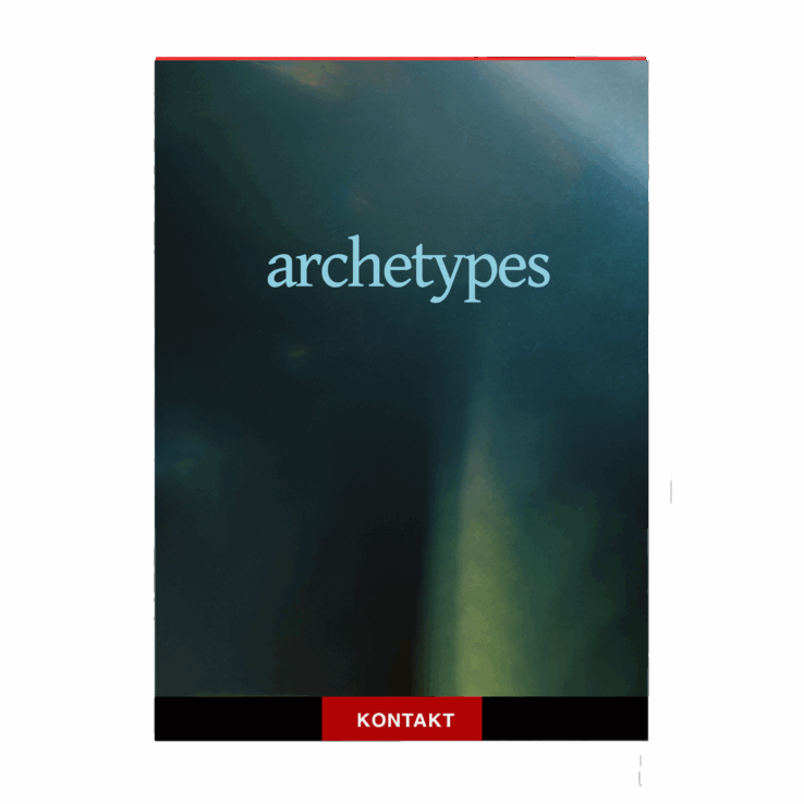 Sonixinema - Archetypes