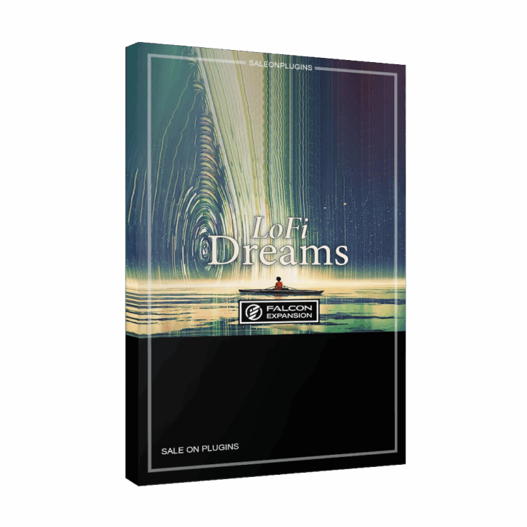 UVI – LoFi Dreams