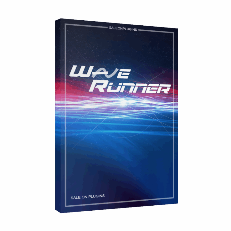 UVI – Wave Runner
