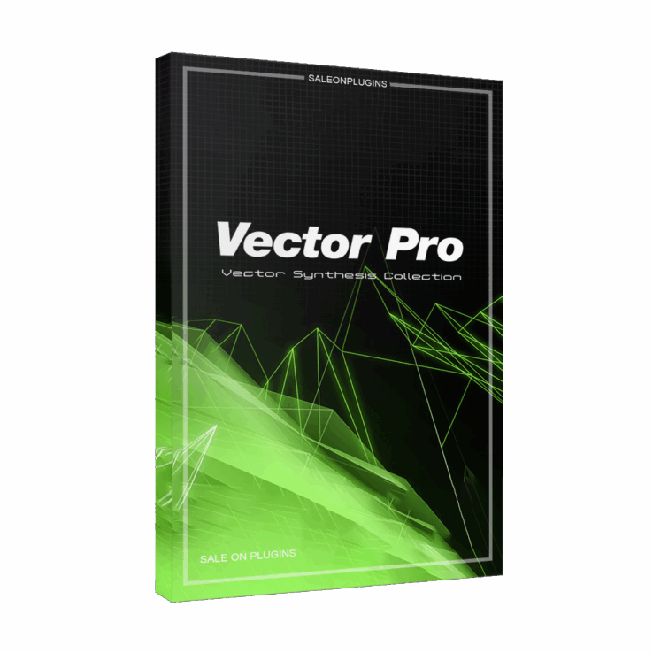 UVI – Vector Pro
