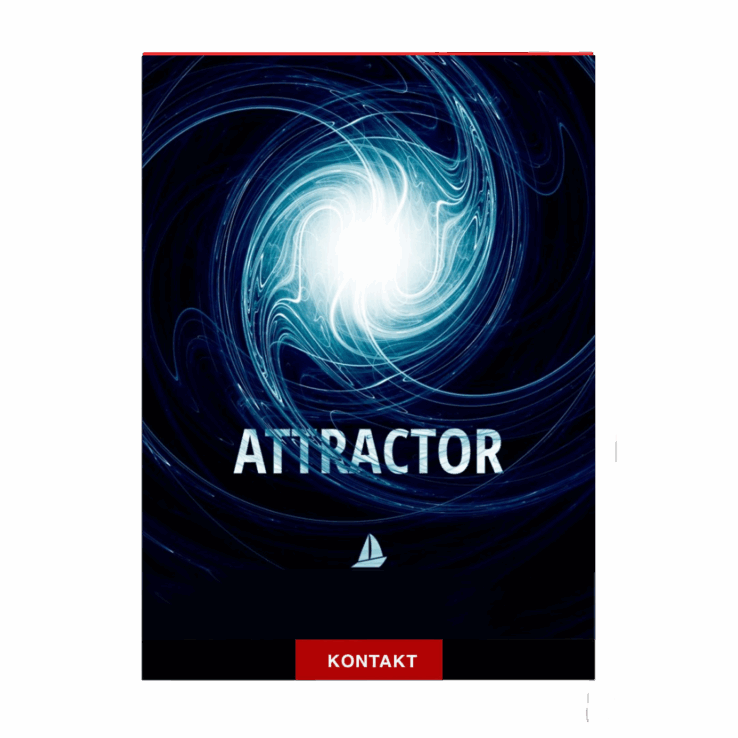 The Last Haven - Attractor