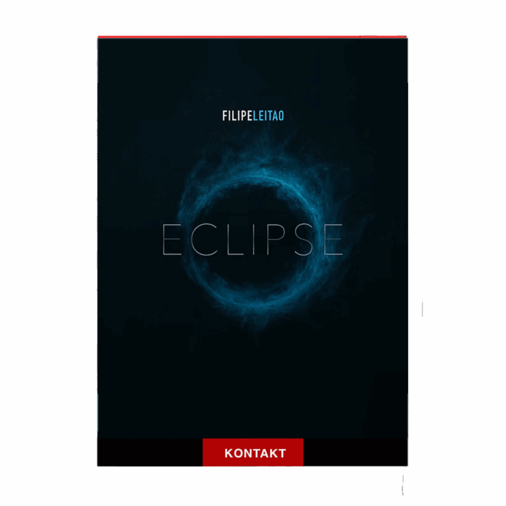 Filipe Leitao - Eclipse