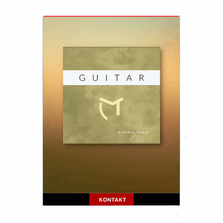 Minimal Tonal - Guitar
