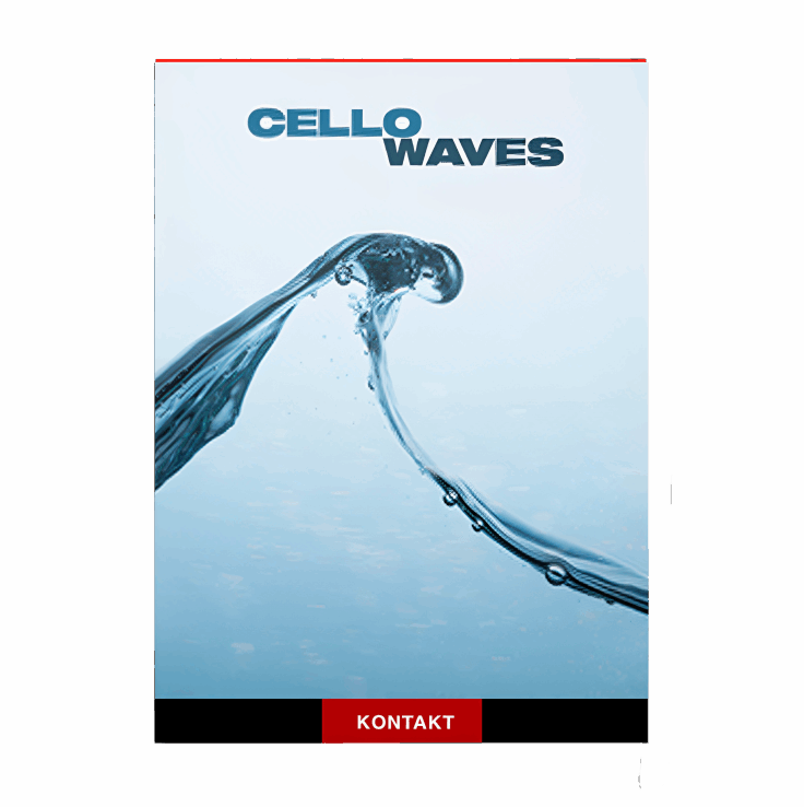 Have Audio - Cello Waves