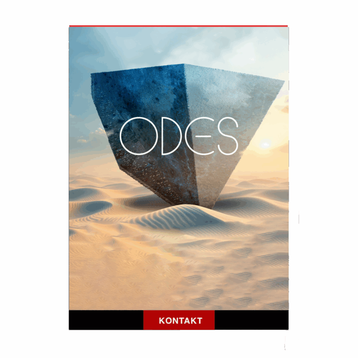 Native Instruments – Odes