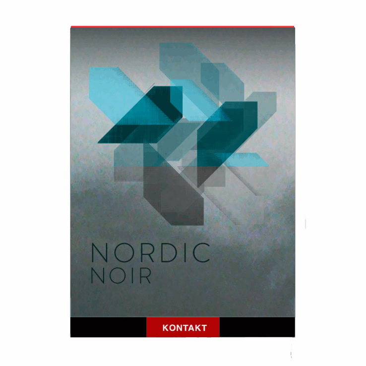 Cinematique Instruments - Nordic Noir