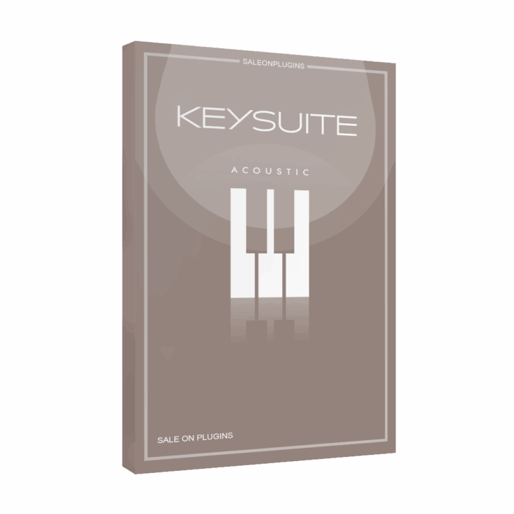 UVI – Key Suite Acoustic