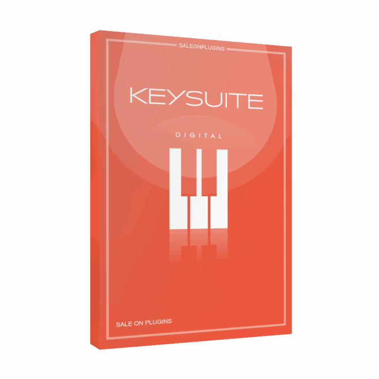UVI – Key Suite Digital