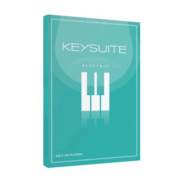 UVI – Key Suite Electric