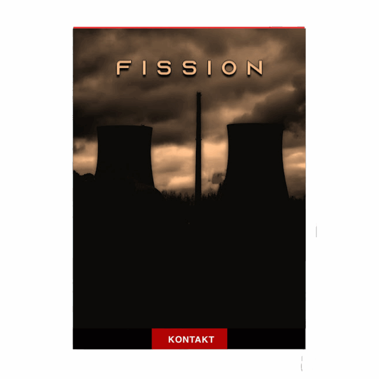 Triple Spiral Audio - Fission A