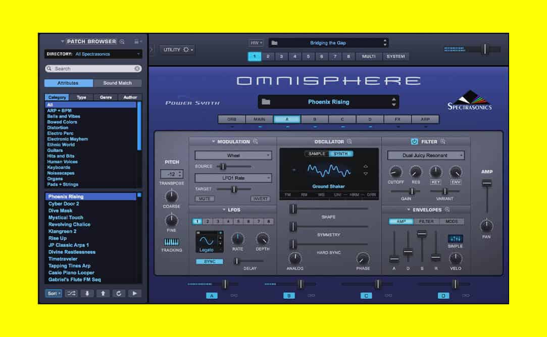 Product Screenshot 1