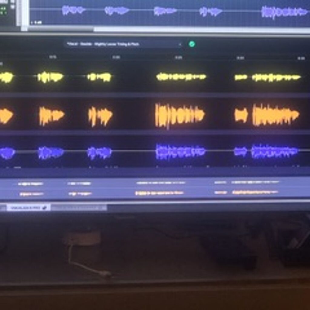 Image #1 from Maurice Ruiz