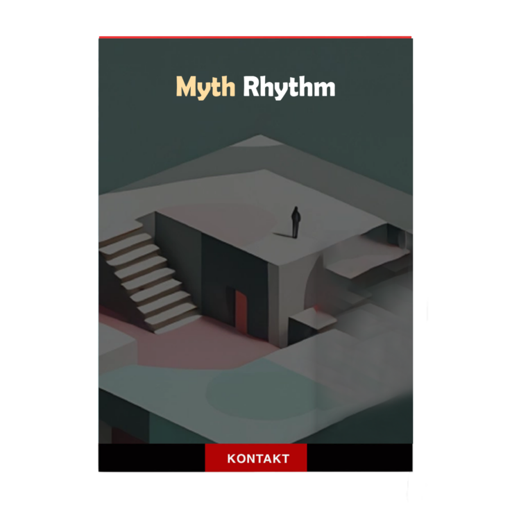 Ocean Swift Synthesis - Myth Rhythm