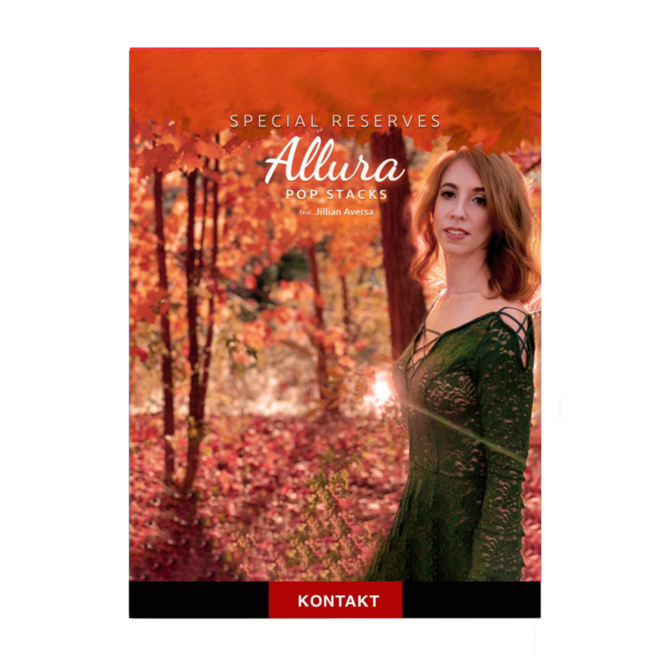 Impact Soundworks - Allura Pop Stacks